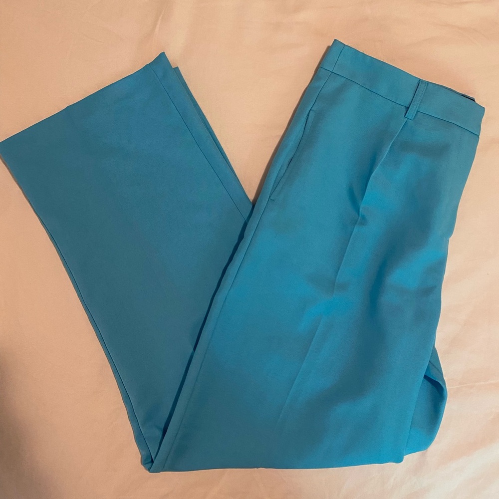 ASOS Blue Trousers